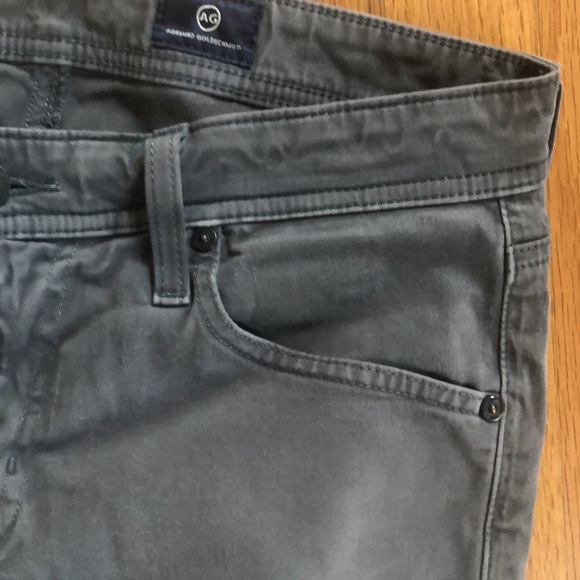 AG The Tellis Modern Slim  30/34 - Picture 6 of 11